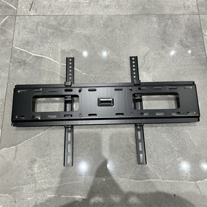 China LCD-TV-Halterungen Flachbildfernseher 32 Zoll 80 Zoll Vesa TV-Wandhalterung 600*400mm - Product Image 4