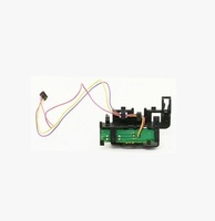 D&H Sensor Fuser Assembly Kiri Berkualitas Tinggi RM1-3416-000 untuk Printer 1010 1020