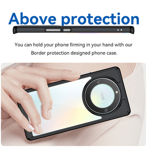 Cho Honor magic5 <span class=keywords><strong>4</strong></span> Lite trường hợp đối với Honor magic5 Lite Bìa Shell coque capa lỏng Silicone trở lại trường hợp điện thoại cho Honor x9a x8a X7A - Product Image 5