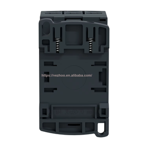 Contacteur Schneider Electric LC1D18M7 TeSys D, contacteur AC 3 pôles 18A 220V AC, bobine 7,5kW 10HP 1NO 1NC, neuf d'origine - Product Image 4