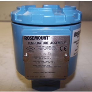 R Osemounts Pt100 4-20ma 648 <b>Temperature</b> 648 Series Wireless <b>Temperature</b> <b>Temperature</b> <b>Controller</b> - Product Image 1