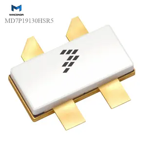 (RF FETs, MOSFETs) MD7P19130HSR5