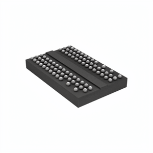 AS4C128M16D2-25BINTR 84 TFBGA Memoria Comprar Componentes Electrónicos en Línea Servicio Original Integral - Product Image 1