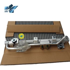 Pour Hyundai Starex, condenseur de climatisation arrière, taille 397*350*20mm - Product Image 2