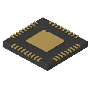 Circuit intégré SY89464UMG IC CLK MULTIPLX 2:10 2GHZ 44MLF, puce IC neuve d'origine en stock - Product Image 1