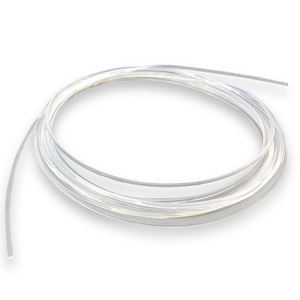 Bacchette per Saldatura in Plastica PFA Fluoropolimero Antiaderente 3mm 4mm 5mm 6mm, Rotonde e Piatte - Product Image 4