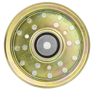 Puleggia per rasaerba, puleggia per mandrino, diametro esterno 7 pollici, GX20367, puleggia di ricambio professionale per piatto di taglio - Product Image 3