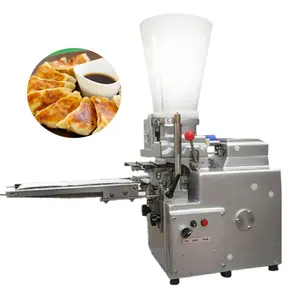 Yucheng Goede Stabiliteit Voor Fabriek Dumplings Machine Dumplings Apparatuur Dumplings Encrusting Machine