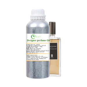 ブランドの香水オイルを認識純粋で濃縮されたフランス有名なローズゼラニウムエッセンシャルオイル香水フレグランスデザインパルファムオイル - Product Image 3