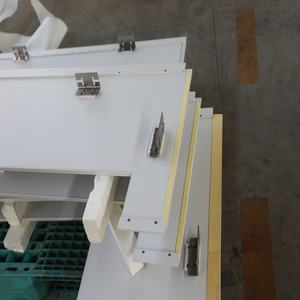 Panneau <span class=keywords><strong>de</strong></span> plancher <span class=keywords><strong>de</strong></span> remorque semi-personnalisé en contreplaqué imperméable pour camping-car frigorifique Hammer HEROES - Product Image 4