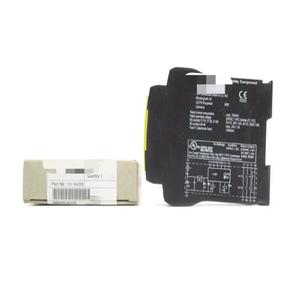 SRB031MC-24V-0 S 101194226 24VAC/DC 6A 0.7S NSMP Baru Asli Siap Stok Otomasi Industri PAC PLC Khusus Pemrograman - Product Image 1
