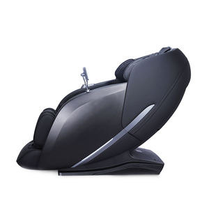 A372-2 Irest Günstige Großhandel Custom 4d Schwerelosigkeit Luxus Massage stuhl Multifunktions Taille Bein Heizung Massage stuhl - Product Image 3