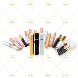 عينات مجانية اللاتكس خالية من الفورمالديهايد خالية لاش لاصق في رمش بائع صناديق مخصصة مع الغراء - Product Image 4