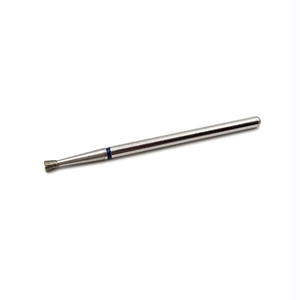 Fraise à ongles flexible en diamant pour manucure sécurisée, machine électrique de coupe, soin des ongles - Product Image 1