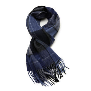 <span class=keywords><strong>C</strong></span> Premium Inner Mongolia Cachemira Bufanda-100% Cachemira pura Tartán/Cuadros a cuadros Tamaños personalizados - Product Image 4