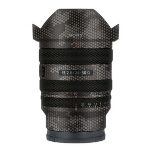 SEL2450G décalcomanie peau 3M enveloppes Film protecteur vinyle décalcomanie peau pour <span class=keywords><strong>Sony</strong></span> FE <span class=keywords><strong>24</strong></span>-50mm F2.8 <span class=keywords><strong>G</strong></span> caméra peau autocollant motif personnalisable - Product Image 6