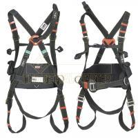 เครื่องกลึงเริ่มต้นอุตสาหกรรม EN361-EN358ยืด imbracatura - Product Image 1