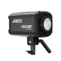 FCS240F 240W LED RGBACL Projecteur de studio six couleurs DMX pour IP33 2000 à 20000K CRI96 TLCI97