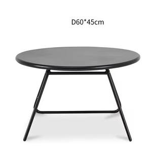 طقم أريكة حديقة من الروطان متين يباع بسعر المصنع، يتناسب مع ديكور الفيلا والحديقة والشرفة - Product Image 5