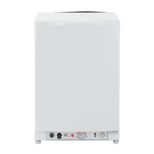 Réfrigérateur-congélateur à absorption au gaz GPL <span class=keywords><strong>12</strong></span> <span class=keywords><strong>volts</strong></span>, 3 modes de fonctionnement - Product Image 1