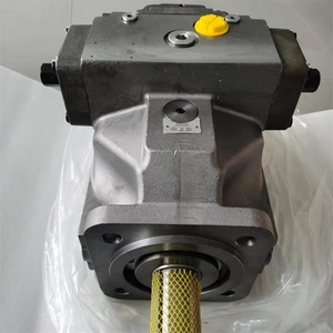 Bomba de Pistones de Alto Rendimiento A4VSG250HDT/30R-PPB10NOOON, Bomba Hidráulica de Desplazamiento Variable A4CSG250 A4CSG355 A4CSG500 A4CSG750, Serie A4CSG - Product Image 3