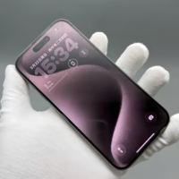 Teléfono 15 Pro Desbloqueado, Octa Core, 6.1 Pulgadas, 5G, Doble SIM, Versión Global, Teléfono Inteligente