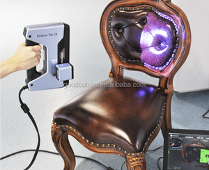 Goodcut Precio De <strong>Scanner</strong> Automotriz Portable Best Price <strong>3d</strong> Whole Body <strong>Scanner</strong> Hand <strong>Scanner</strong> From Jinan Factory <strong>Supplier</strong> - Product Image 4