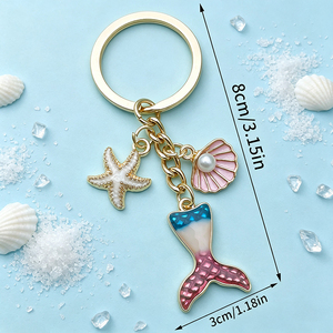 Retro Antique Silver Zinc Alloy <b>Keychain</b> <b>Custom</b> Logo Die Cast Key Ring Vintage Souvenir Craft - Product Image 1