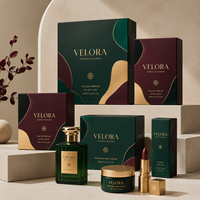 Scatola di Cartone Personalizzata per Cosmetici con Logo, Stampa su Scatole di Carta per Confezioni Cosmetiche