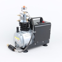Yong Heng Version préréglée Compresseur d'air Pcp 1000W