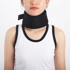 सर्जरी के बाद की चोट रिकवरी गर्दन कर्षण कॉलर पुनर्वास के लिए आर्थोपेडिक ग्रीवा कॉलर समर्थन - Product Image 3