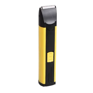 Professional Dog Cat Hair Clippers Mini สัตว์เลี้ยงไฟฟ้า Trimmer