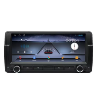 Prix d'usine 8,8 pouces Android13POURBMW E46 M3 318 320 325 Lecteur multimédia vidéo de voiture GPS Navigation 2din Autoradio CarPlay Android