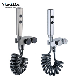 Опрыскиватель для туалетного биде - Product Image 1