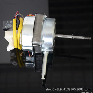 Copper Wire Motor Head 1.6 1.8 2.0 Bearing Double Ball Bearing For Floor <b>Table</b> Fan Home Use Durable - Product Image 5