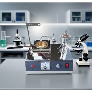 SYD-3536 ASTM D92 석유 제품 오일 테스트 장치에 대한 자동 클리브랜드 오픈 컵 플래시 포인트 테스터 - Product Image 1