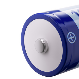 Batería de celda Doublepow LR20 AM1 1,2 V <span class=keywords><strong>NIMH</strong></span> <span class=keywords><strong>D</strong></span> 10000MAH para electrónica de consumo doméstica - Product Image 4