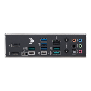 Nouvelle carte mère ASUS TUF GAMING Z890-PLUS WIFI DDR5 256GB ATX carte mère à facteur de forme - Product Image 4