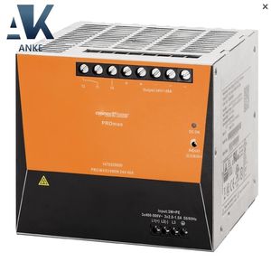1478200000 Weidmuller PRO MAX3 960W 24 V 40A, unité d'alimentation à découpage, 24 V - Product Image 1