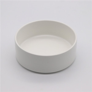 <span class=keywords><strong>Vente</strong></span> directe d'usine, bol <span class=keywords><strong>en</strong></span> céramique pour animaux <span class=keywords><strong>de</strong></span> compagnie, simple et coloré, <span class=keywords><strong>en</strong></span> céramique pour chats, chiens, animaux <span class=keywords><strong>de</strong></span> compagnie - Product Image 4