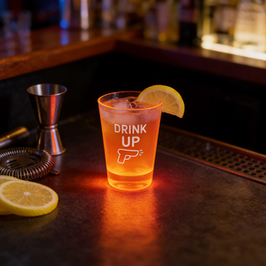 Bicchierini da Shot LED Ecologici Infrangibili da 1.7oz, Bicchieri in Acrilico Sostenibili con Logo Personalizzato, Bicchieri Luminosi per Vino, Whisky, <span class=keywords><strong>Bar</strong></span> e Feste - Product Image 3