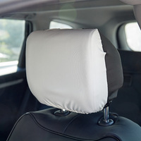 Housses de siège universelles personnalisées pour voitures articles vierges à sublimation accessoires de voiture