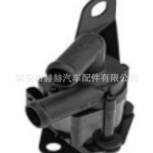 Bomba de agua auxiliar Hh 64119183714 64119183713 para pieza de repuesto de BMW - Product Image 1