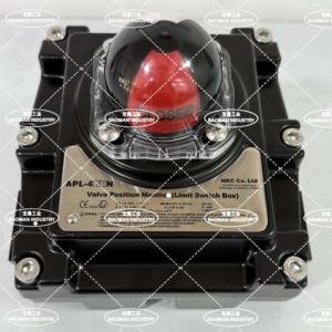Interrupteur de positionnement APL-310N, interrupteur de fin de course universel de base, 2 micro-interrupteurs mécaniques SPDT - Product Image 4