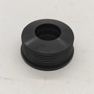 I connettori a manicotto in gomma Ningbo Jutye per tubi di drenaggio sifonici vengono utilizzati per sifonare i lavabi - Product Image 6