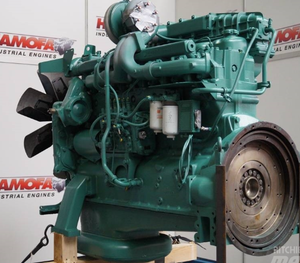 Motor Penta TWD 1231 VE - Product Image 4