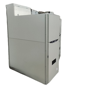 ตู้จ่ายไฟฟ้าโรงงาน ระบบสวิตช์เกียร์แรงสูงและแรงกลาง อุปกรณ์ไฟฟ้า - Product Image 1