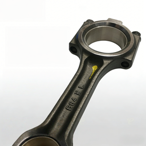 Ricambi Originali per Escavatore XCMG: Gruppo <span class=keywords><strong>Biella</strong></span> Motore 31Q4-11140 K3V112DT 6BG1 310706089 - Product Image 5