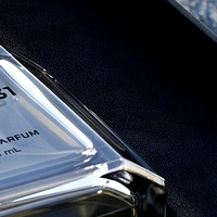 Scatola Regalo Personalizzata per Eau De Parfum Nera e Scatola Magnetica per Profumo con Scatola in Carta per Collezione di Profumi e Confezione per Fragranze