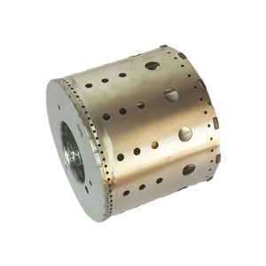 Chambre de <span class=keywords><strong>Combustion</strong></span> de Haute Qualité en Inconel718 pour Turboreacteur de Jet, Pièces de Turboreacteur de Jet d'Avion, Chambre de <span class=keywords><strong>Combustion</strong></span> de Haute Précision - Product Image 2